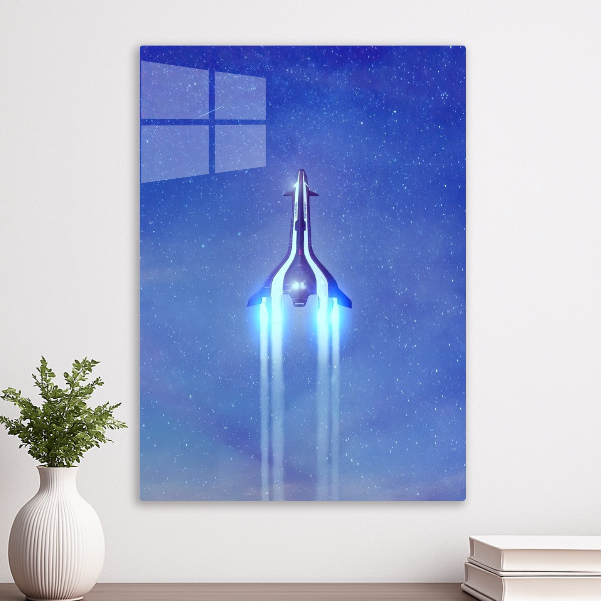 Mass Effect Galaxy at War