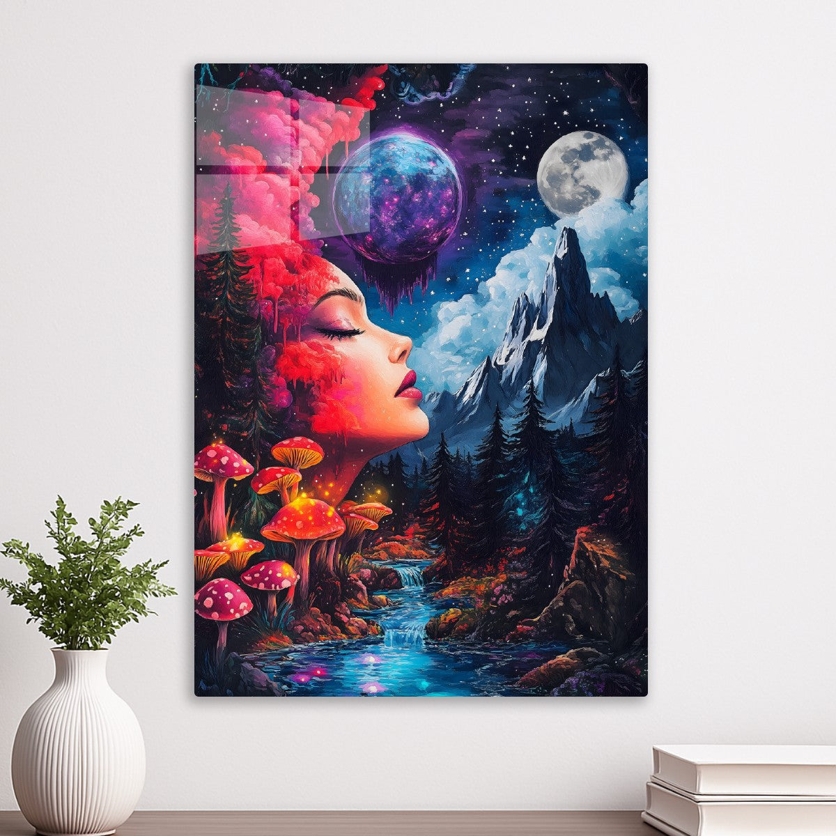 Dreamscape Reverie