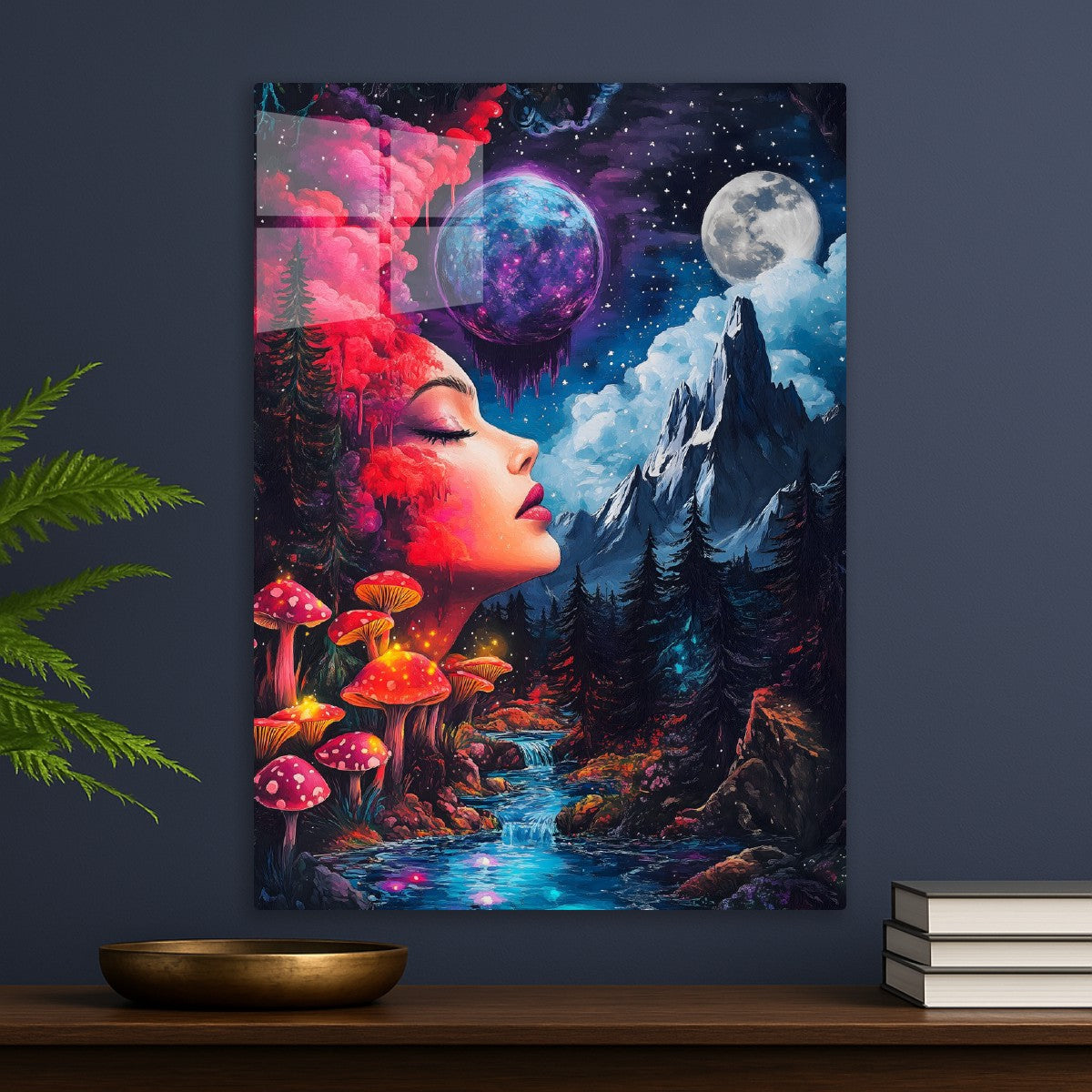 Dreamscape Reverie