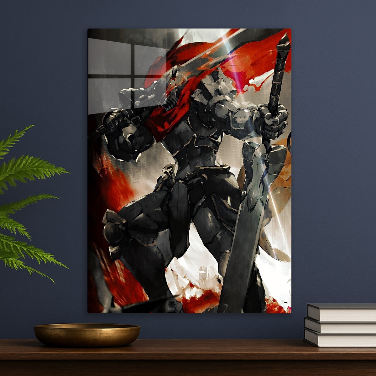 Overlord Rise of Ainz Ooal