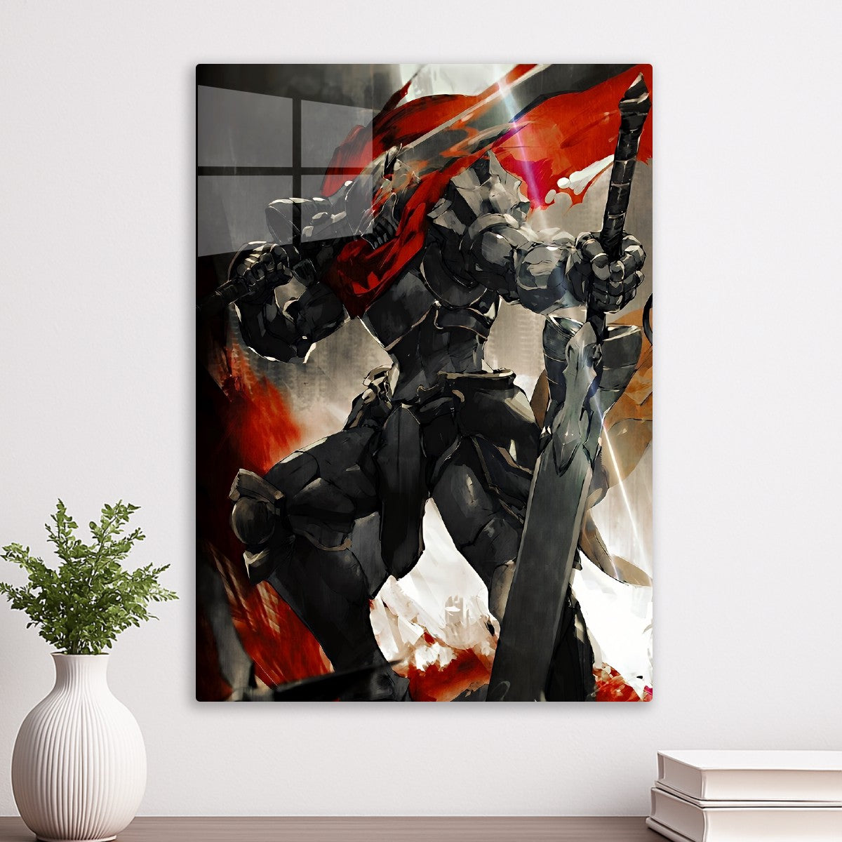 Overlord Rise of Ainz Ooal