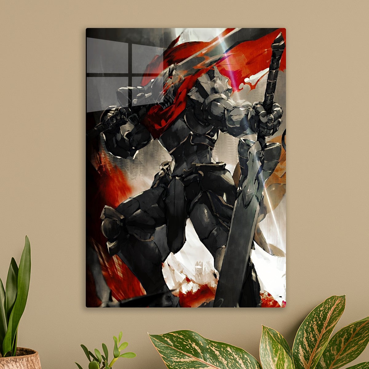 Overlord Rise of Ainz Ooal