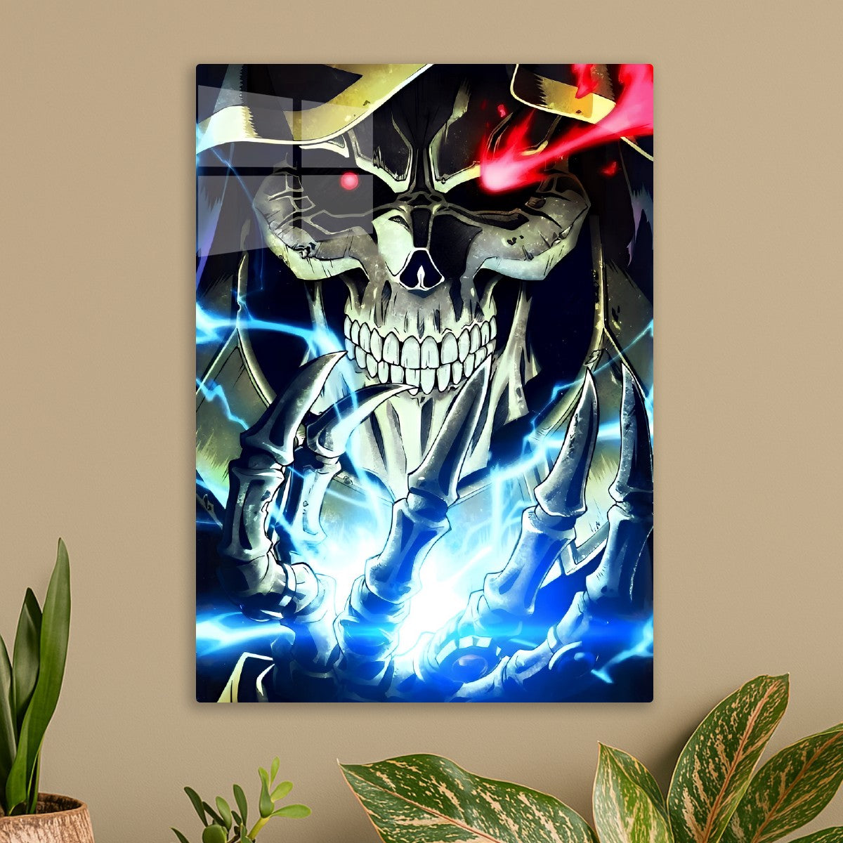 Overlord Rise of Ainz Ooal