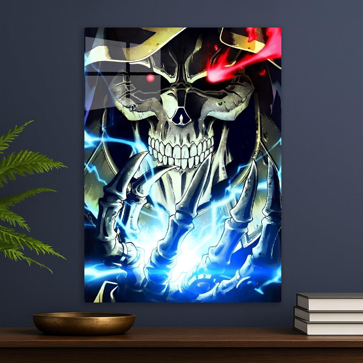 Overlord Rise of Ainz Ooal