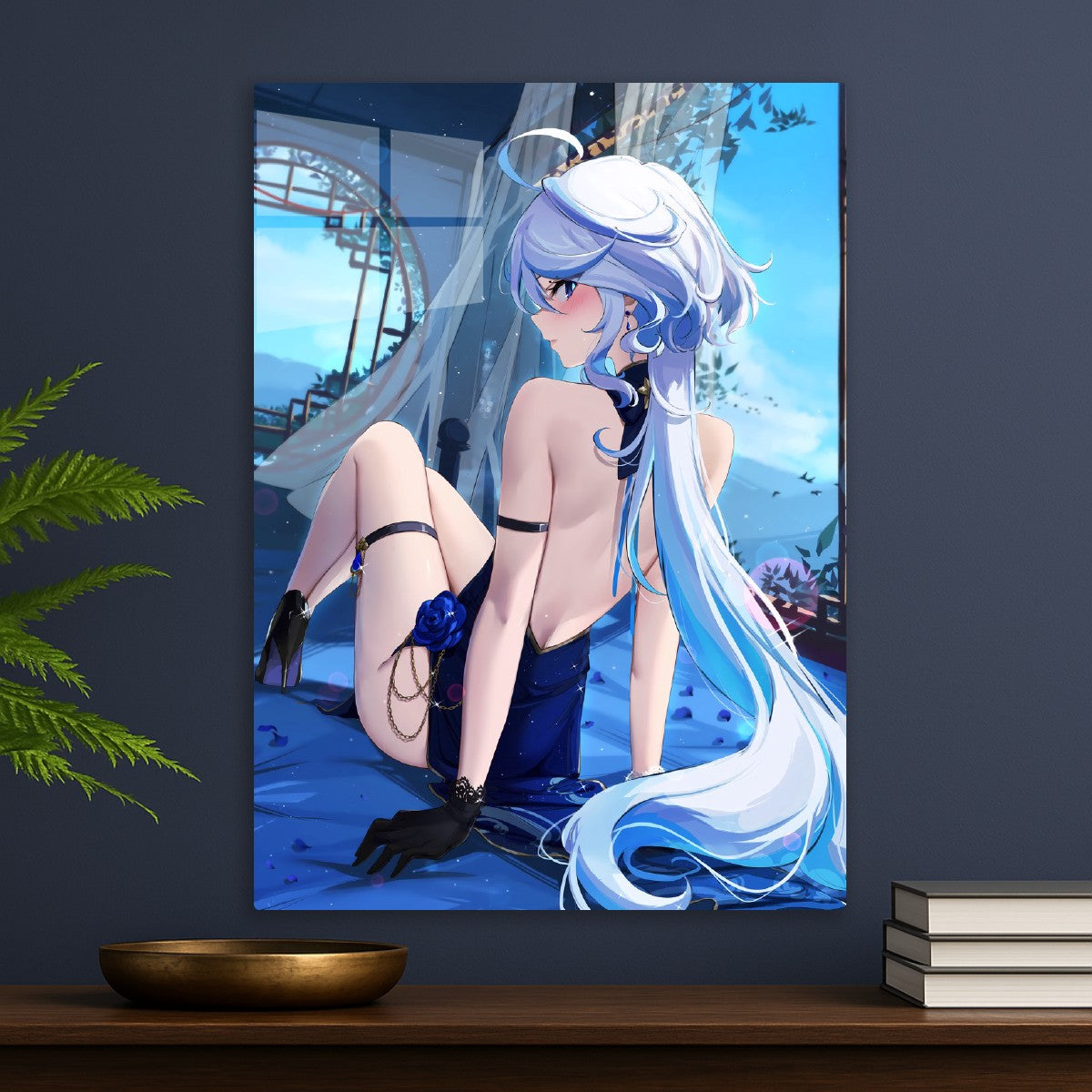 Genshin Impact Furina