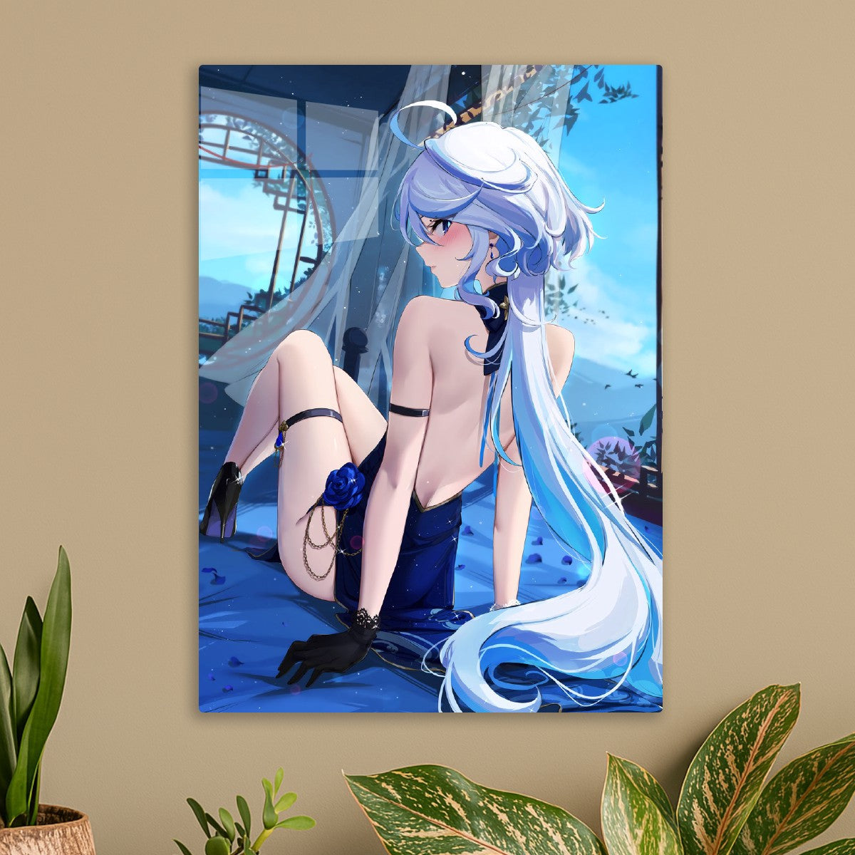 Genshin Impact Furina