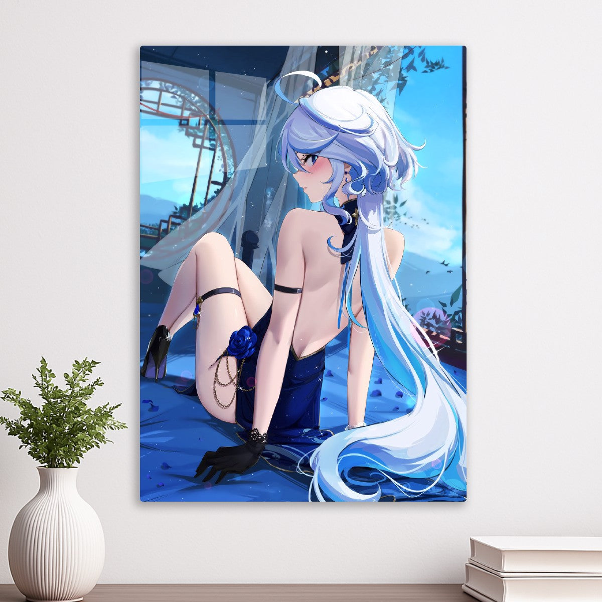 Genshin Impact Furina