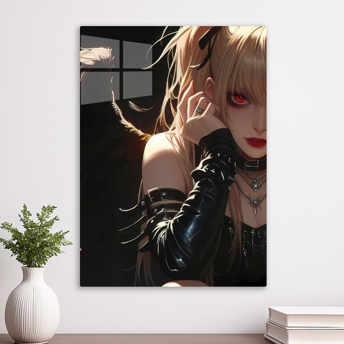 Death Note Amane Misa