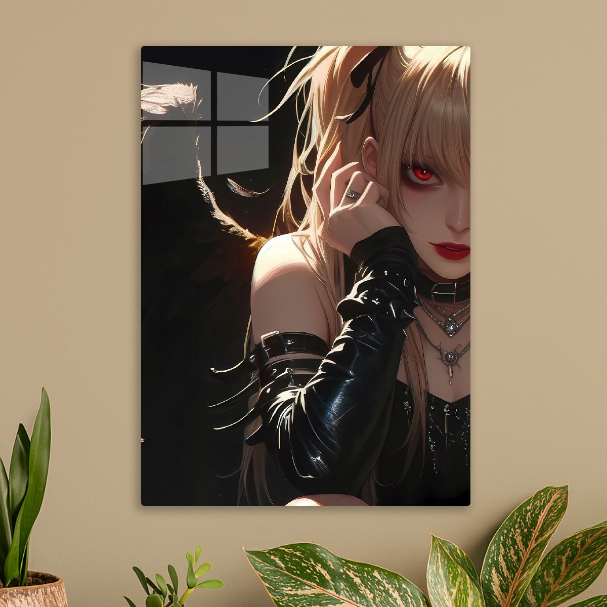 Death Note Amane Misa