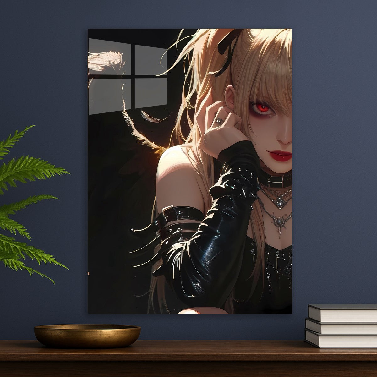 Death Note Amane Misa