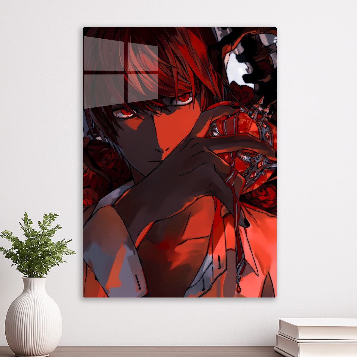 Death Note Light Yagami