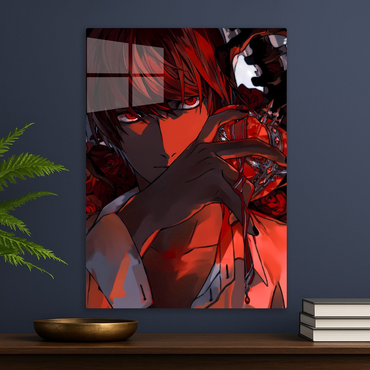 Death Note Light Yagami