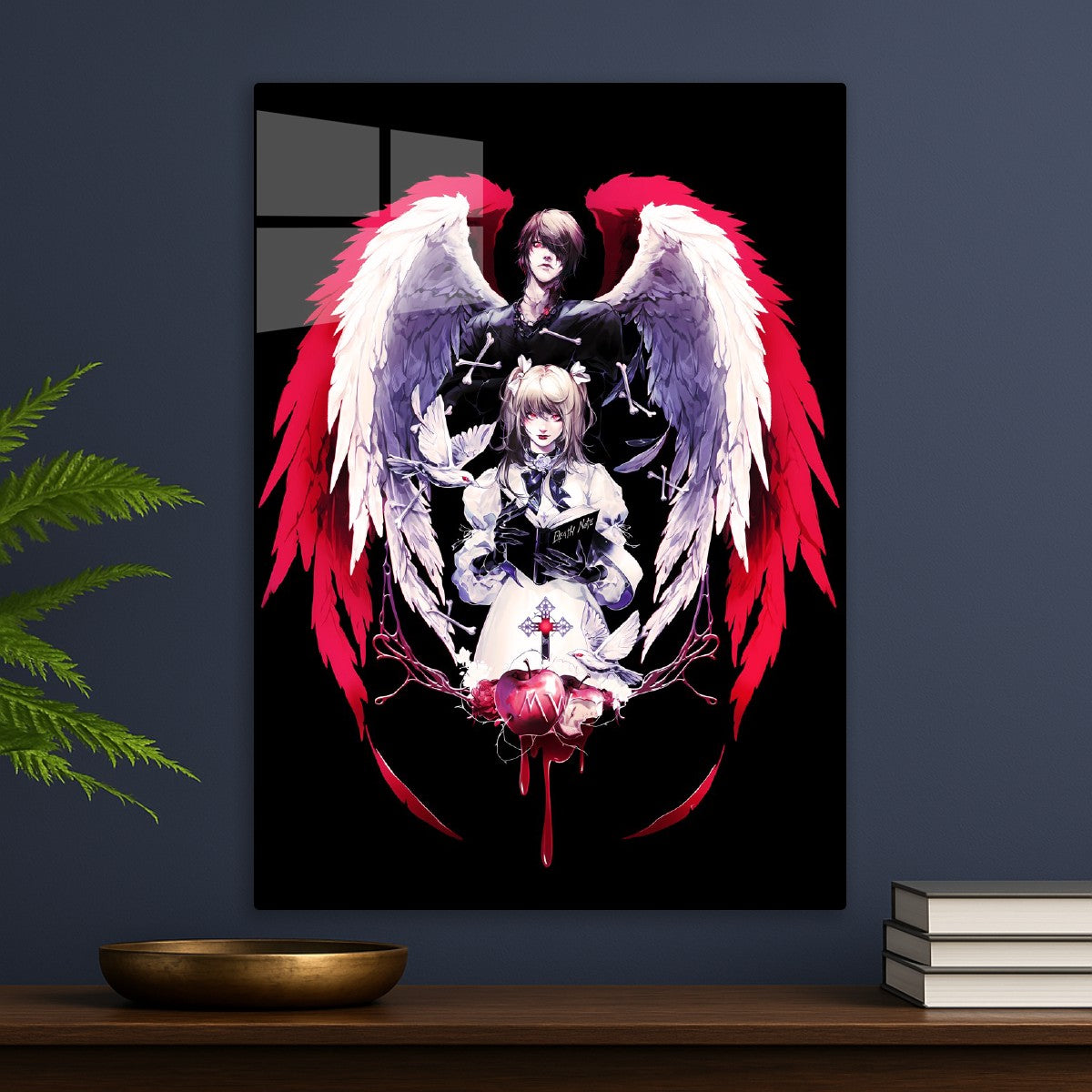 Death Note Amane Misa Yagami