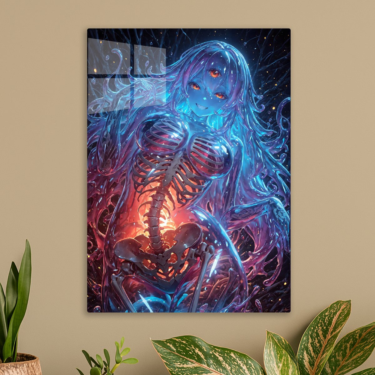 Celestial Glow