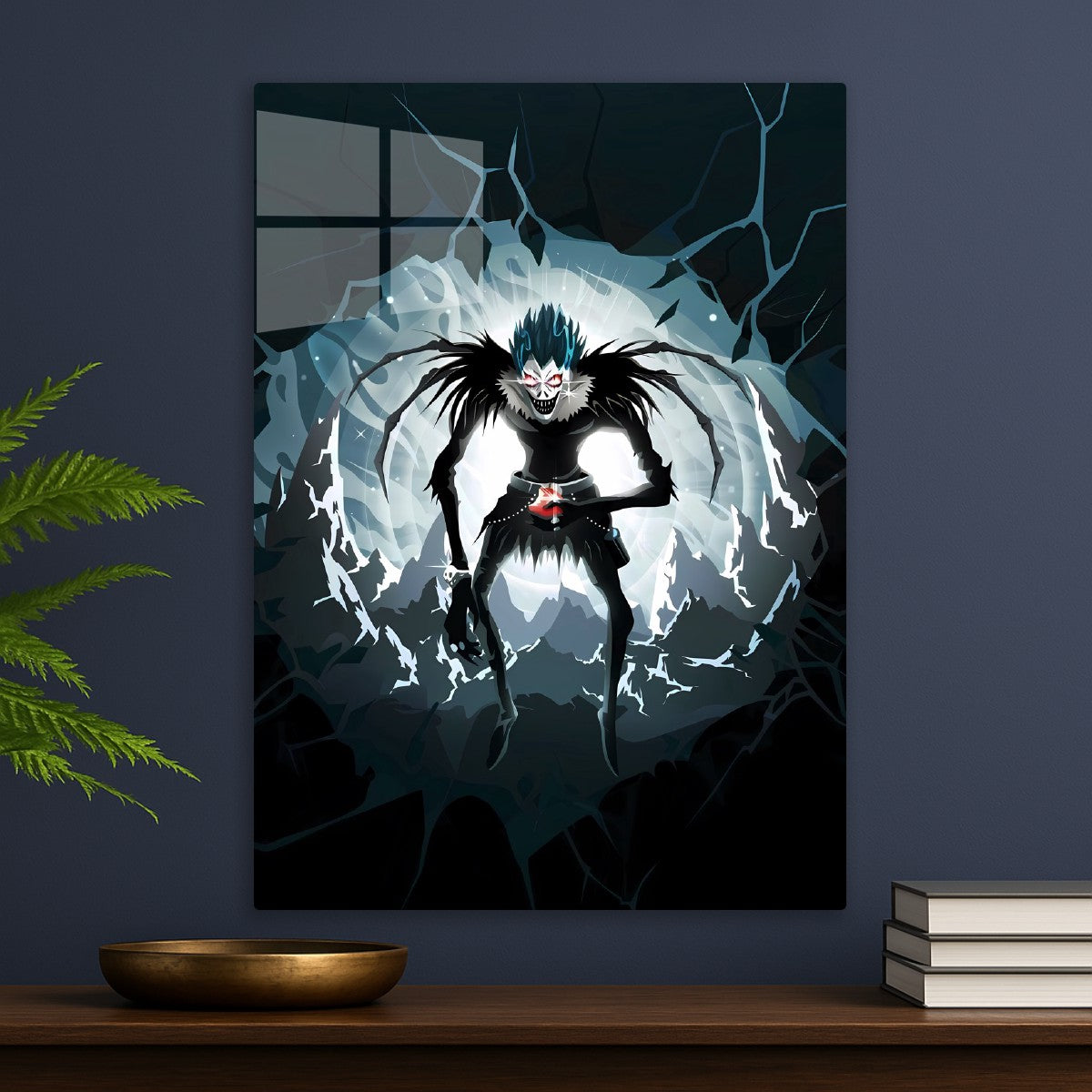 Death Note Ryuk