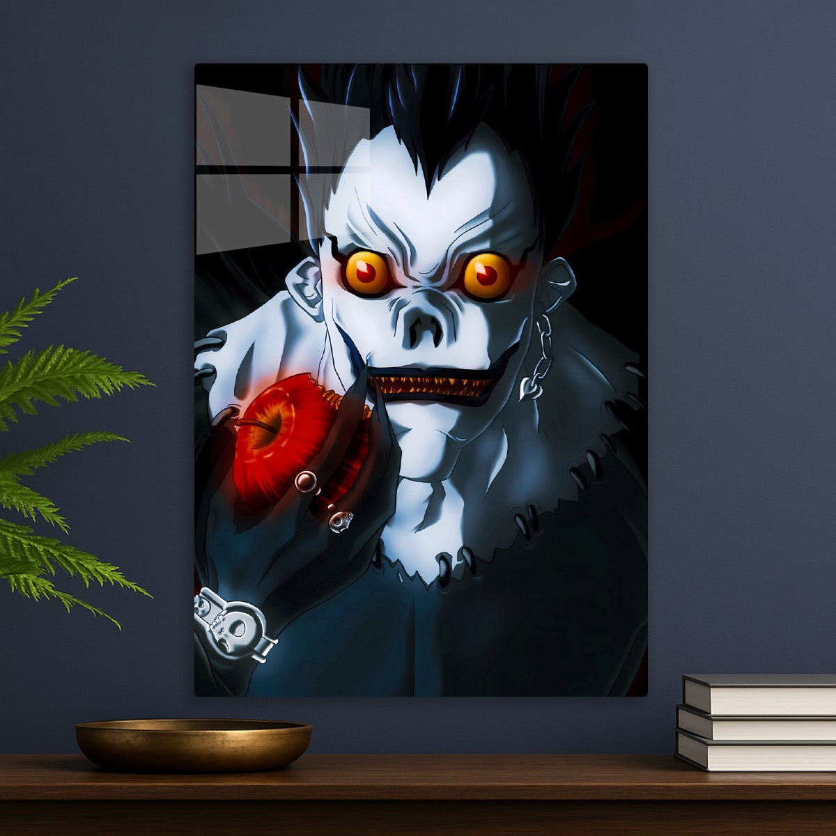 Death Note Ryuk