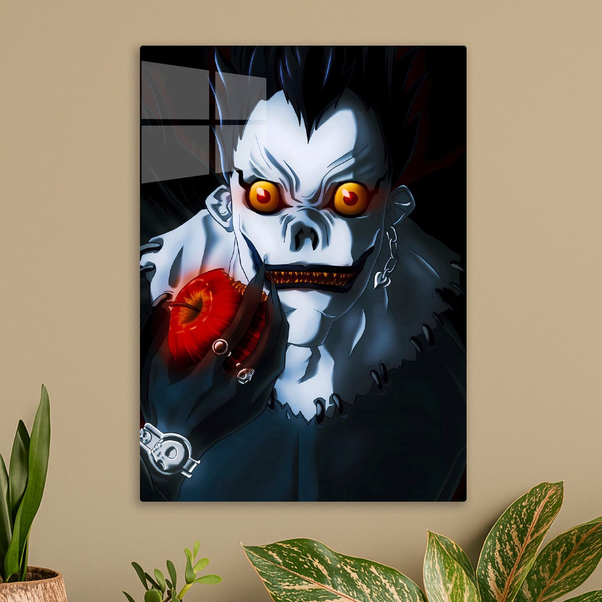 Death Note Ryuk