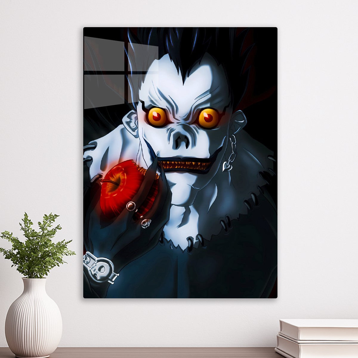 Death Note Ryuk