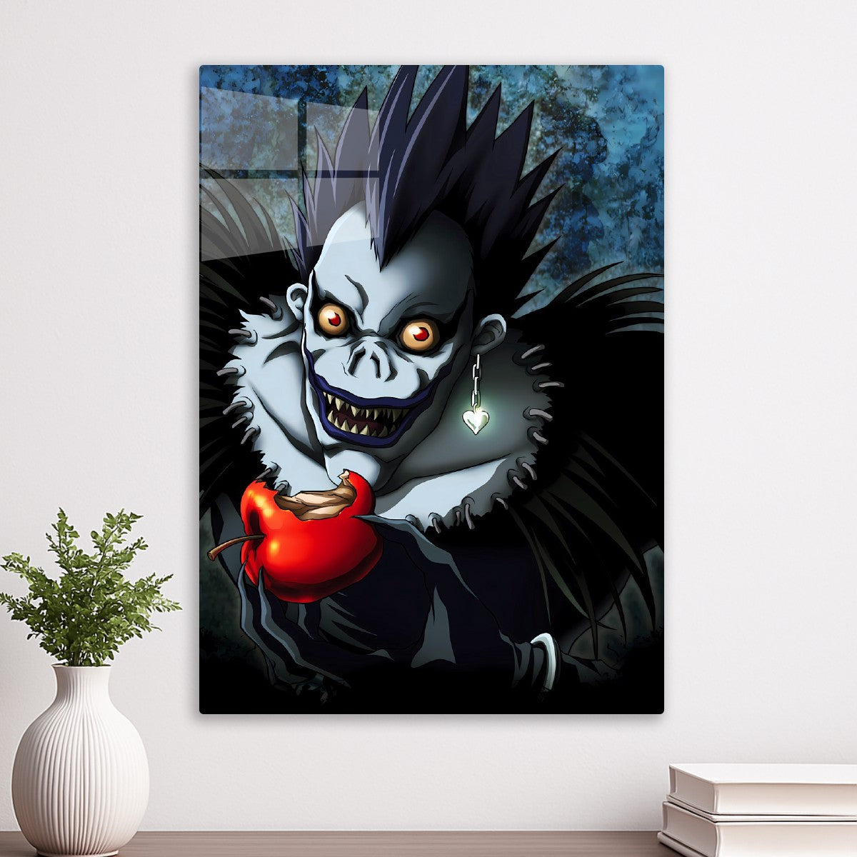 Death Note Ryuk