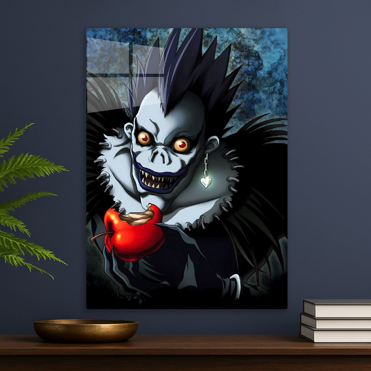Death Note Ryuk