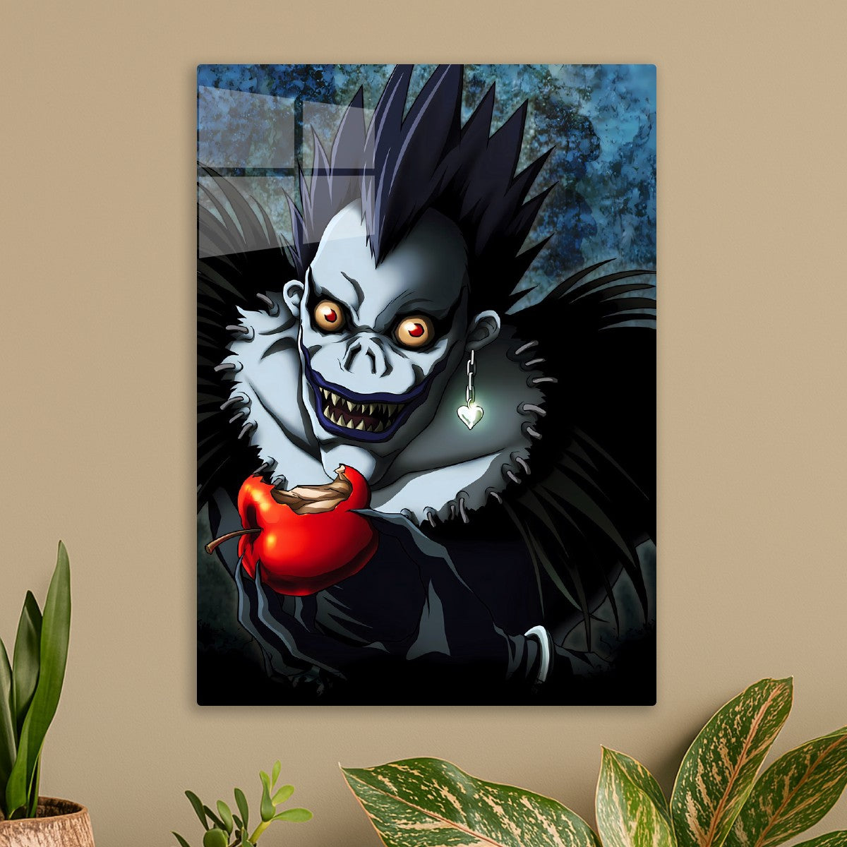 Death Note Ryuk