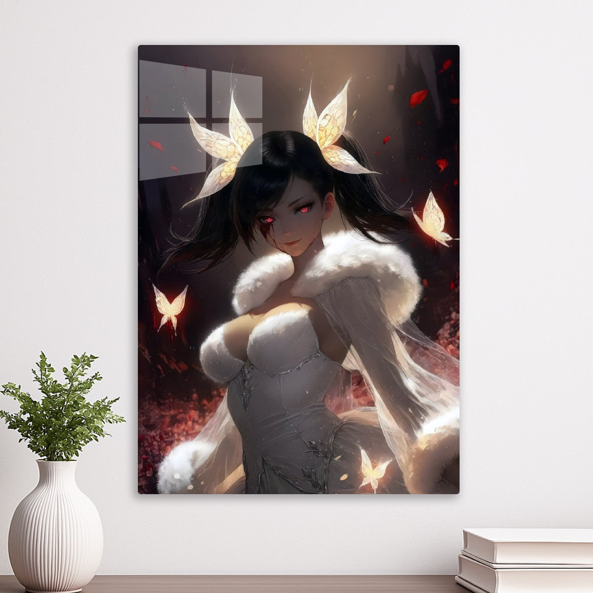 Enchanted Nightfall