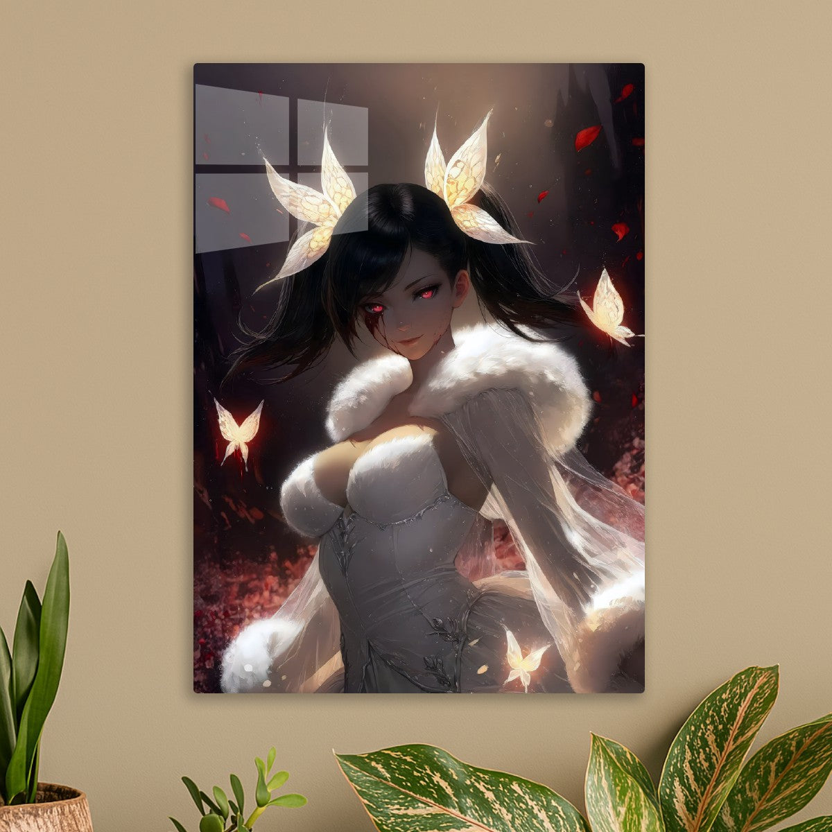 Enchanted Nightfall