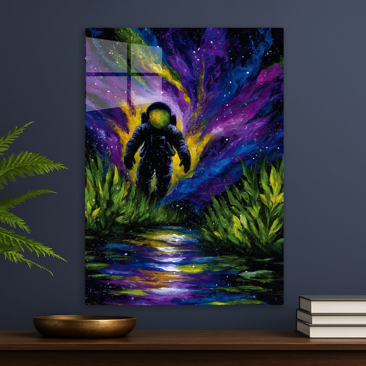 Cosmic Explorer