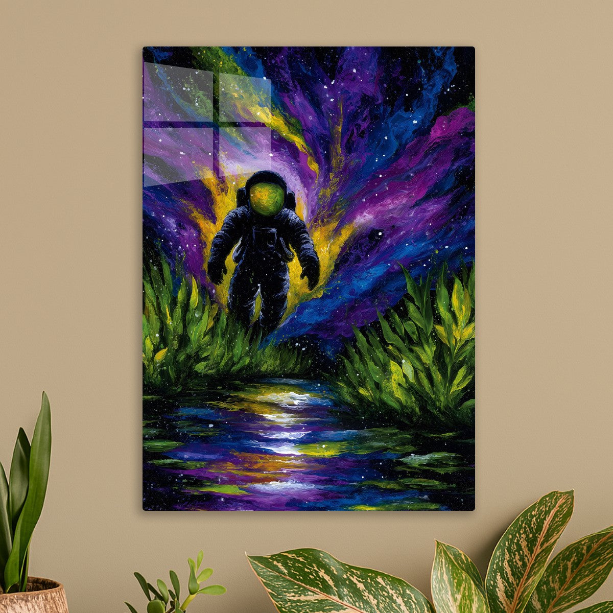 Cosmic Explorer