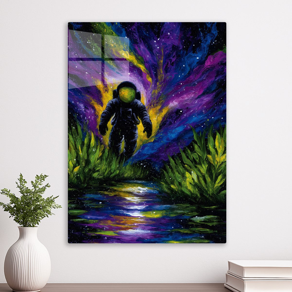 Cosmic Explorer