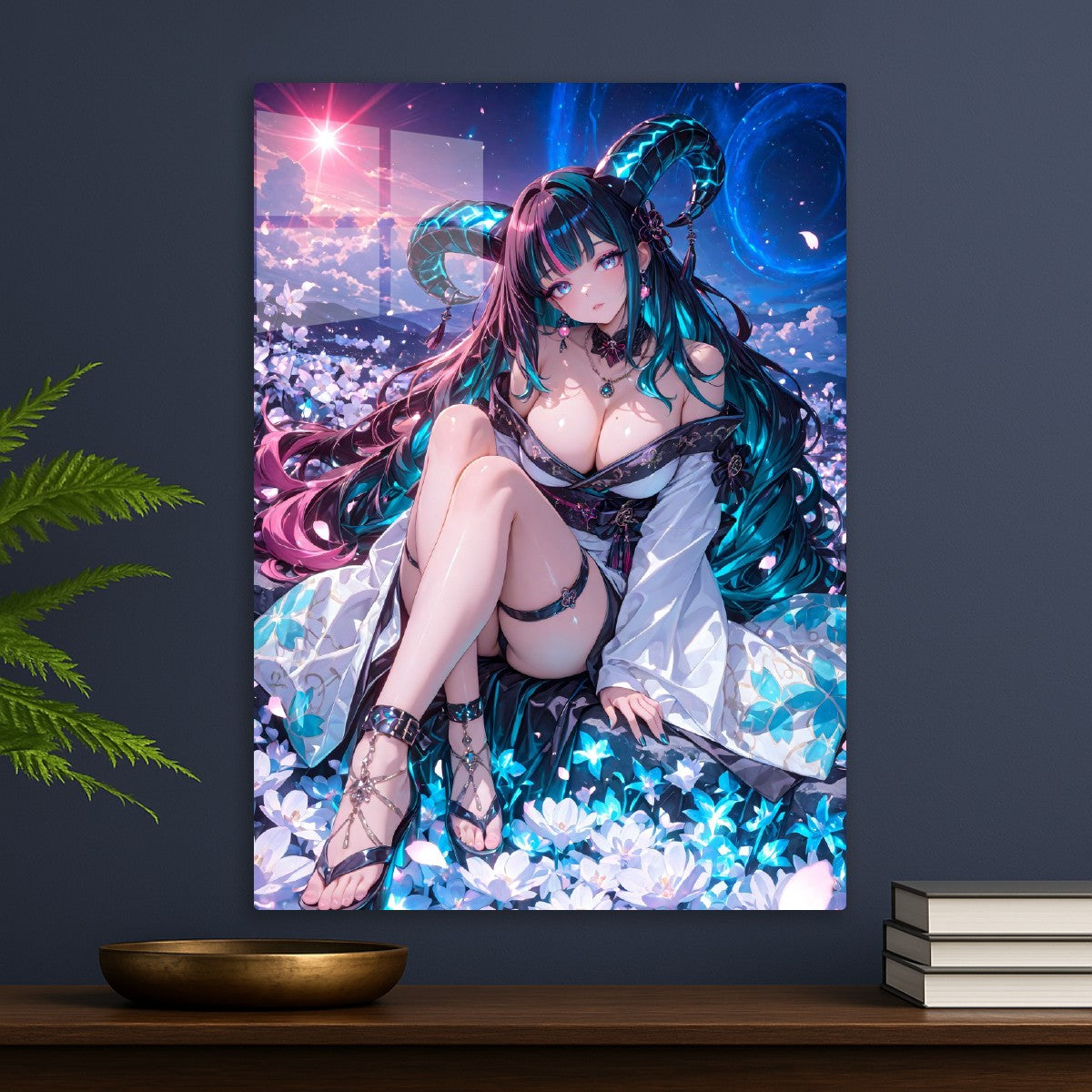 Celestial Enchantment