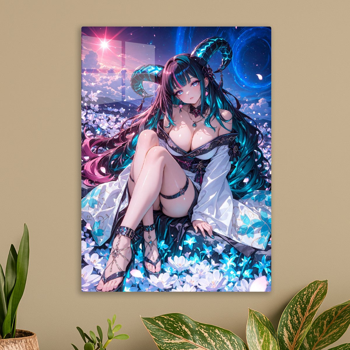 Celestial Enchantment