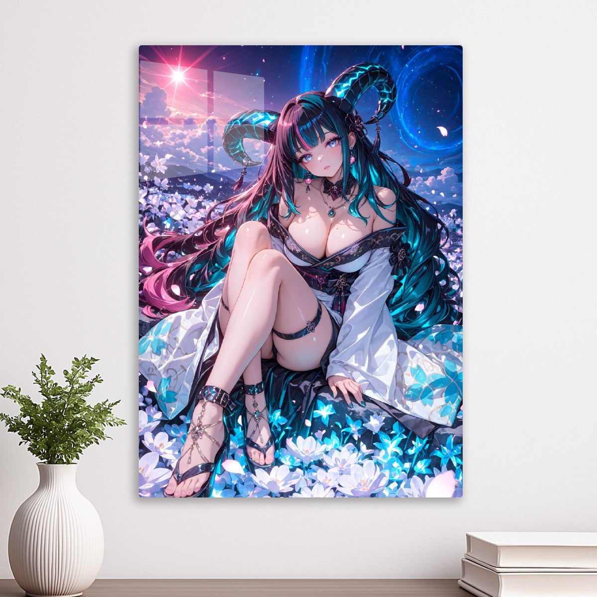 Celestial Enchantment