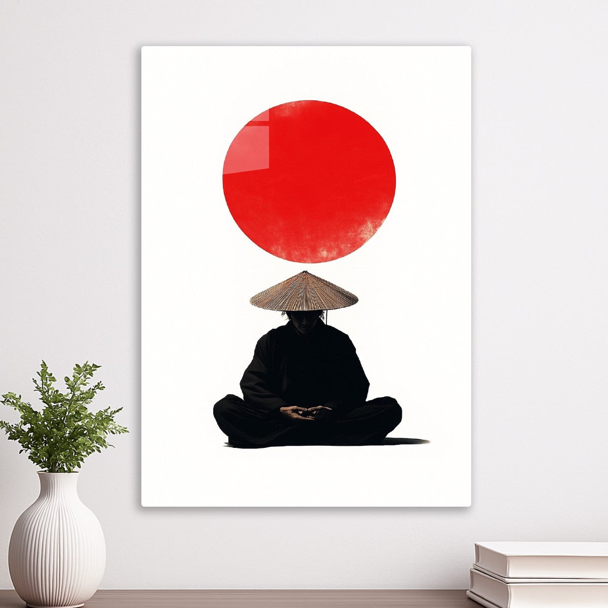The Lonely Path of the Ronin