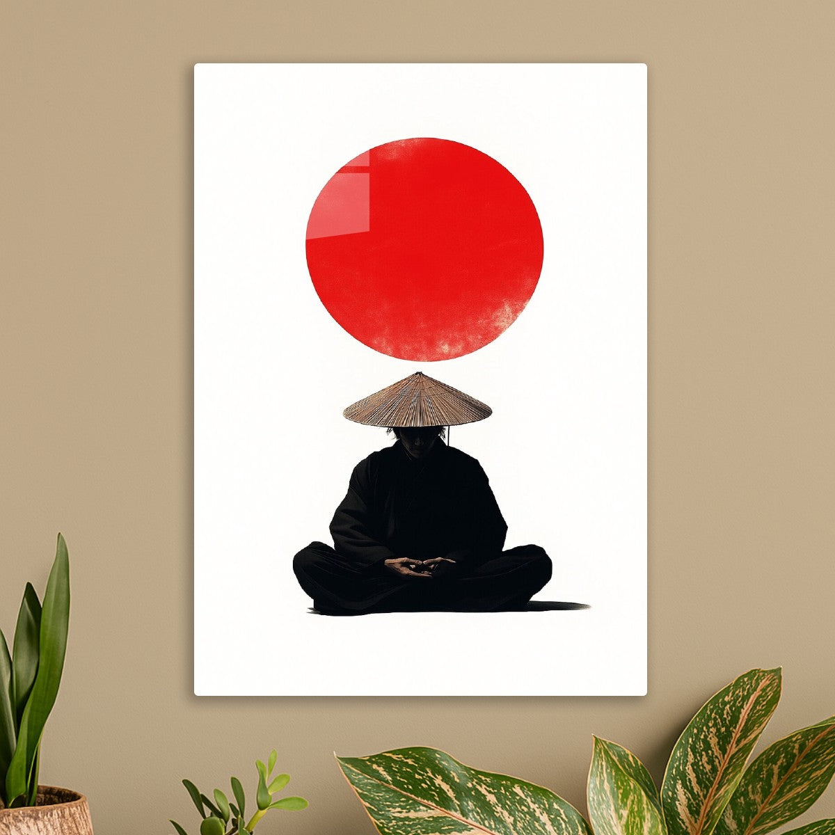 The Lonely Path of the Ronin