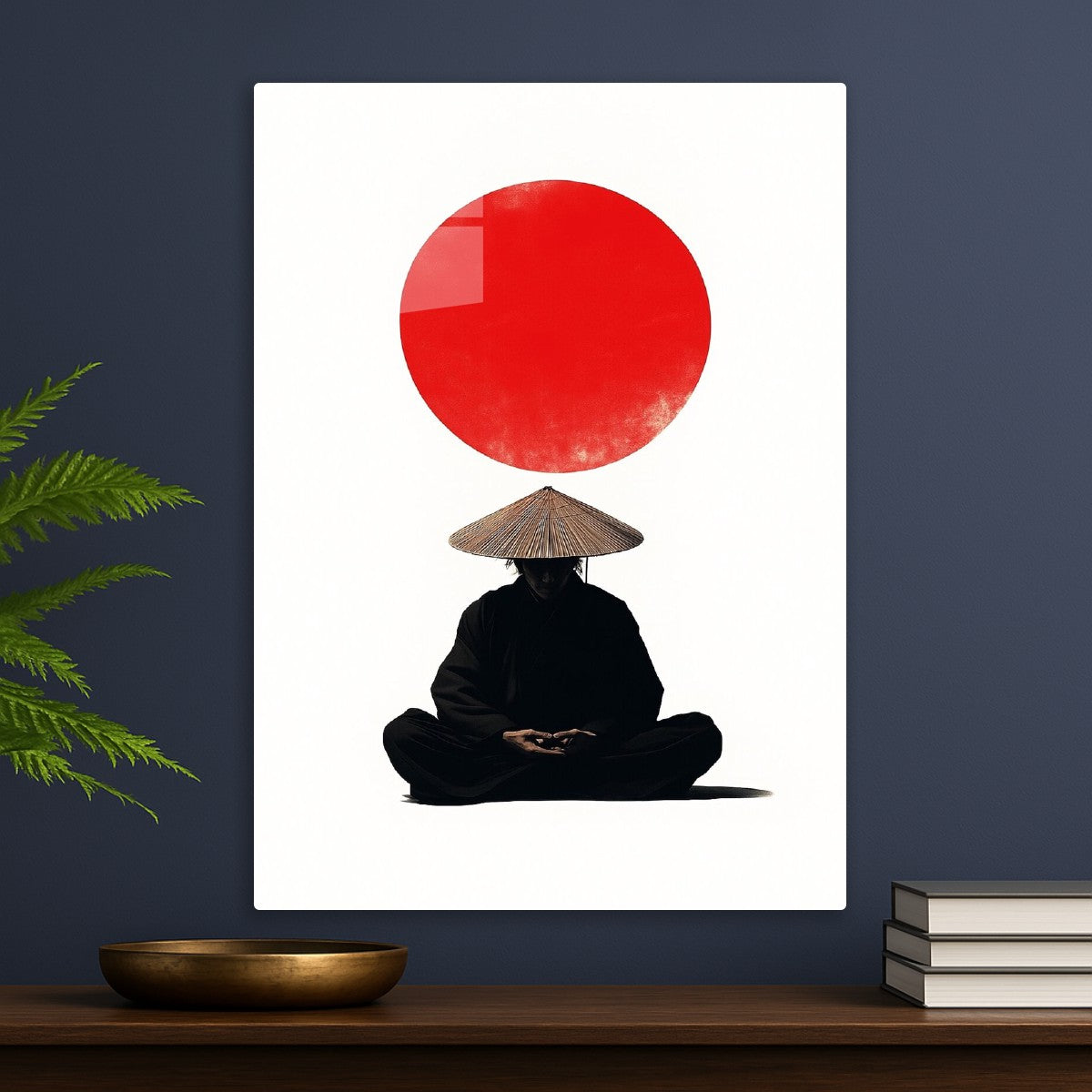 The Lonely Path of the Ronin