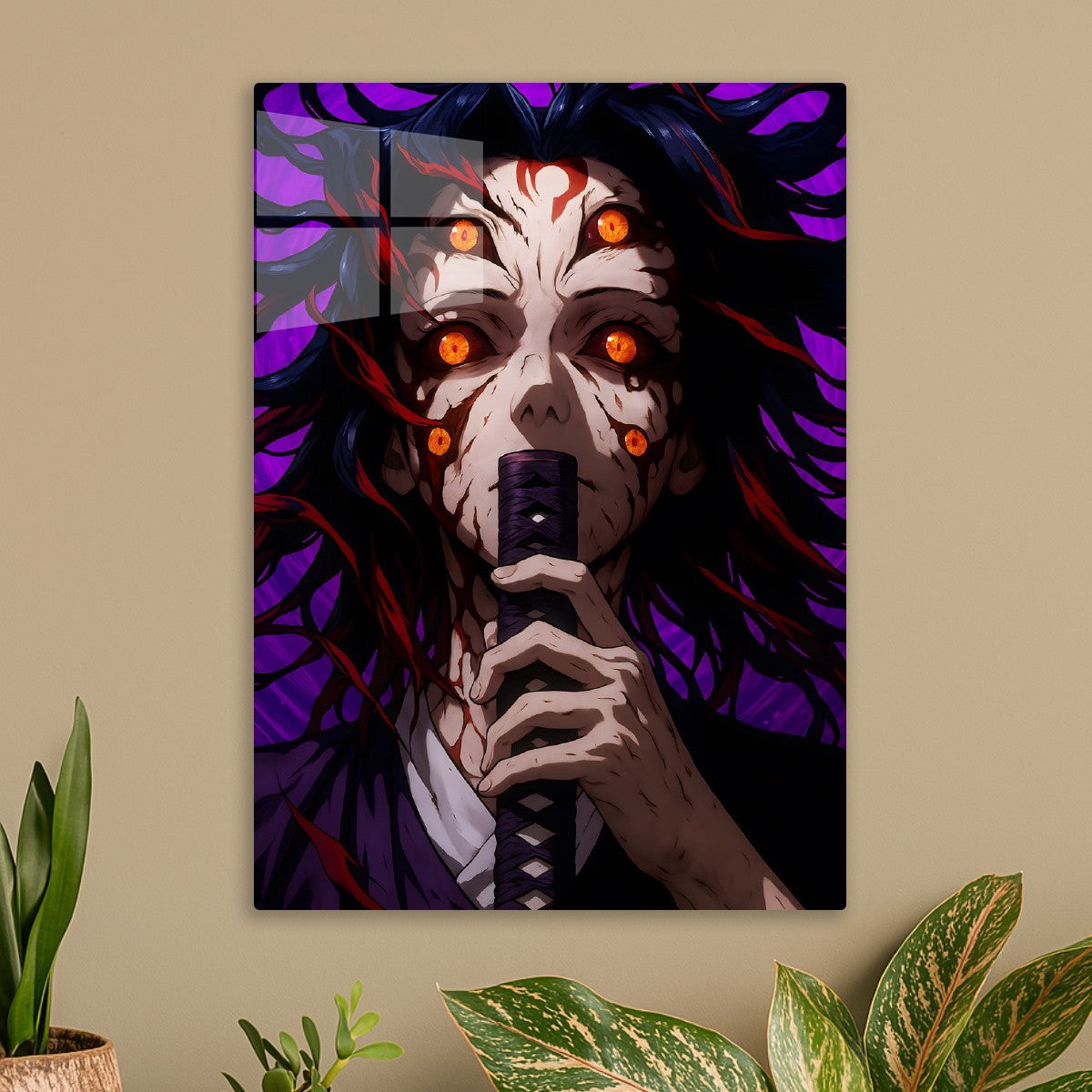 Kokushibo - Demon 