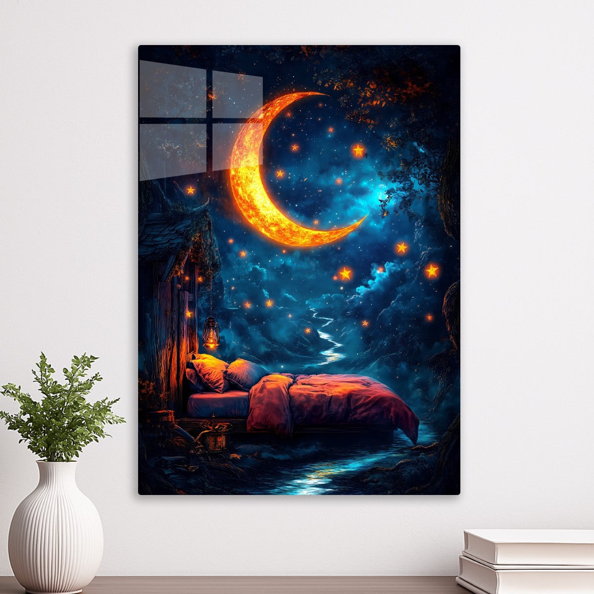 Moonlit Dreams