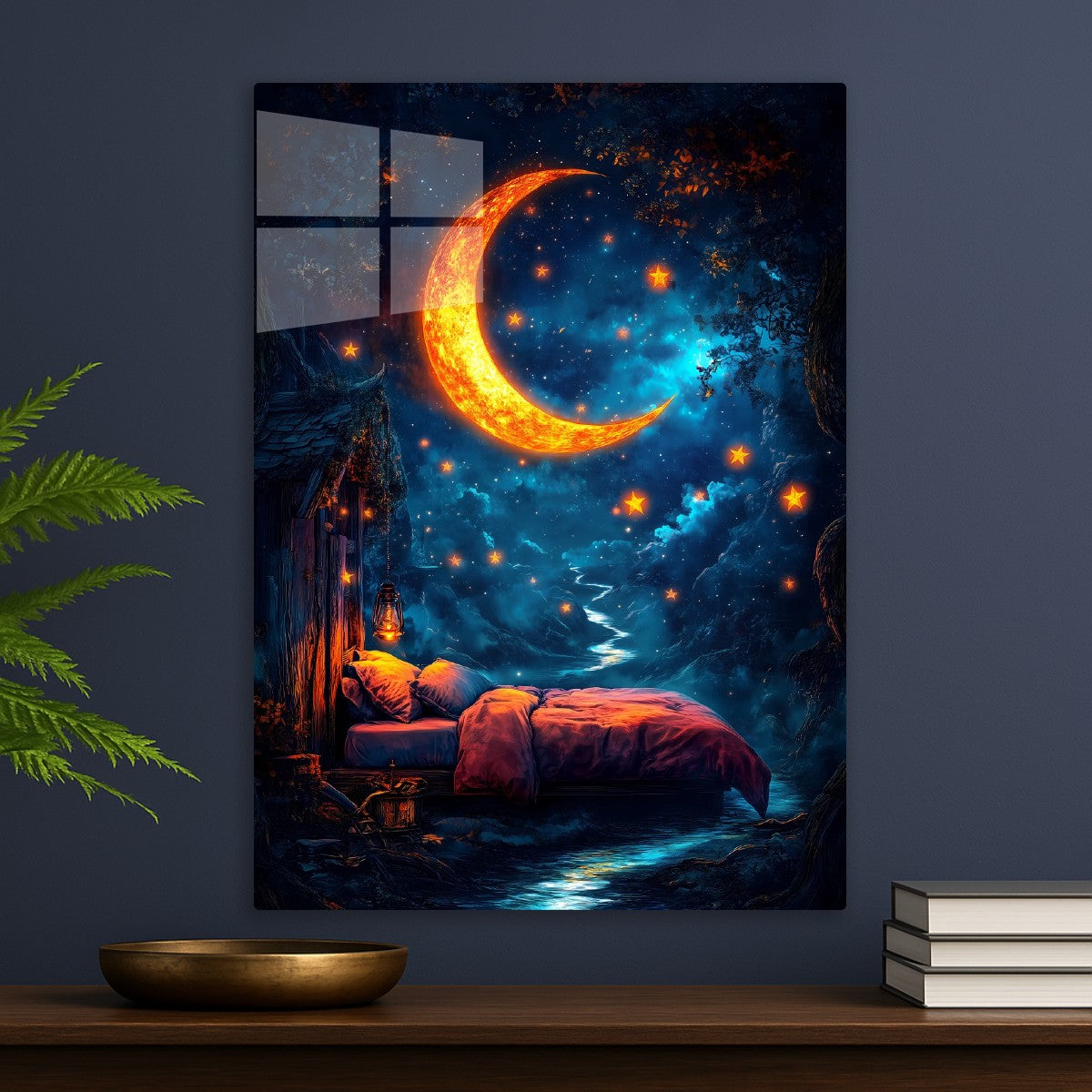 Moonlit Dreams