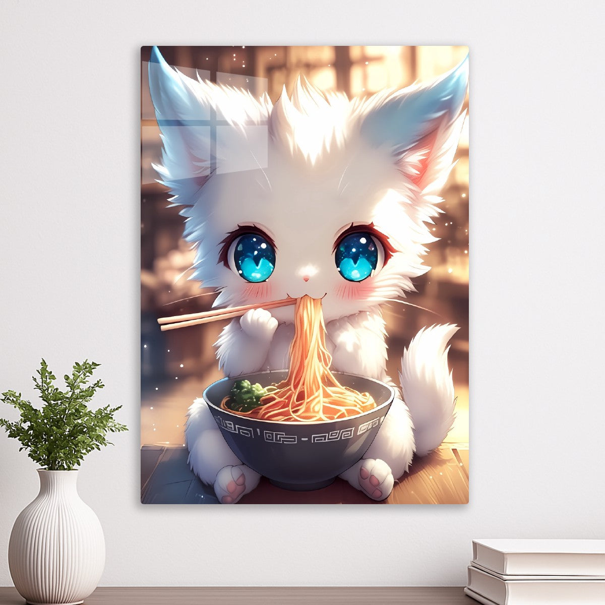 Noodle Nibbles