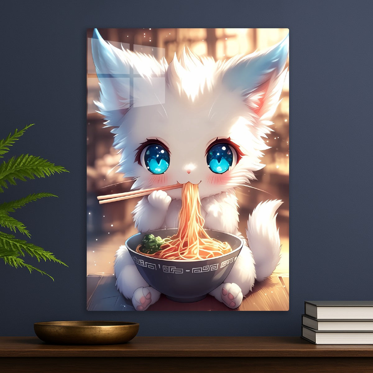 Noodle Nibbles