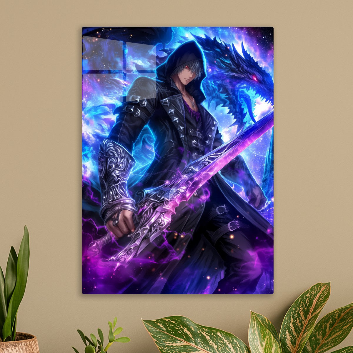 Shadow Warrior's Alliance