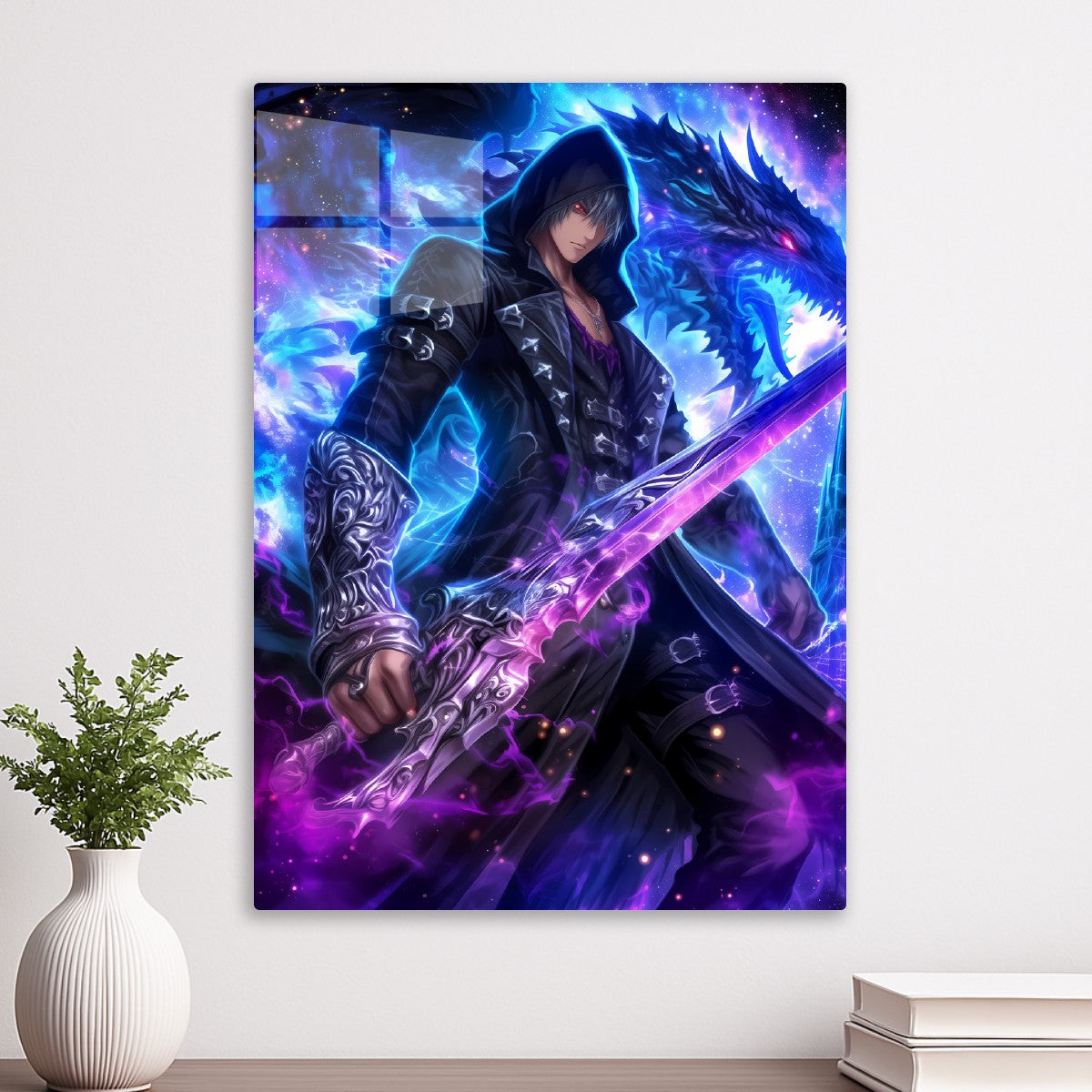 Shadow Warrior's Alliance