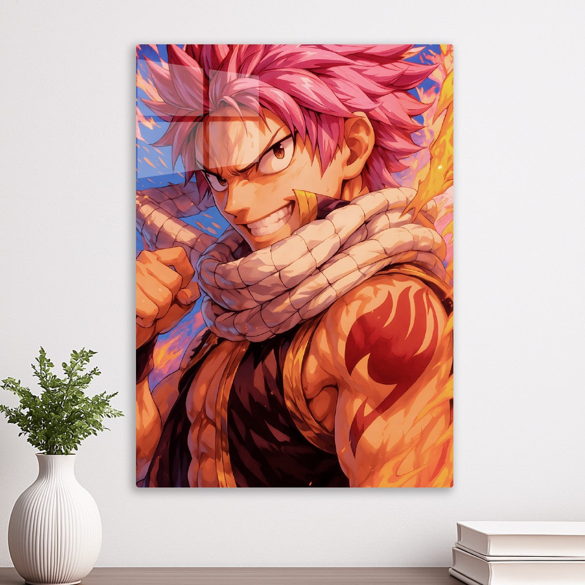 Natsu Dragneel