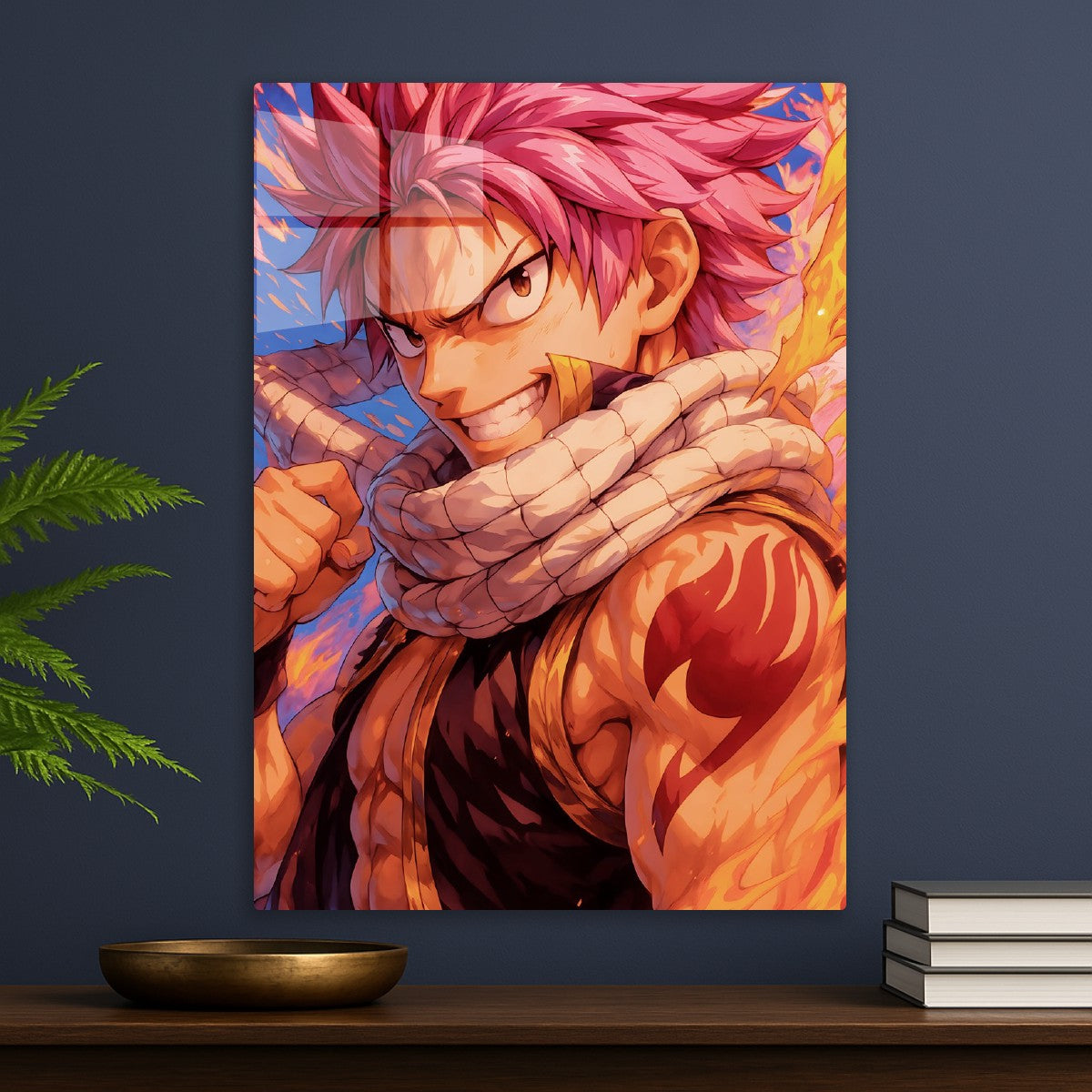 Natsu Dragneel