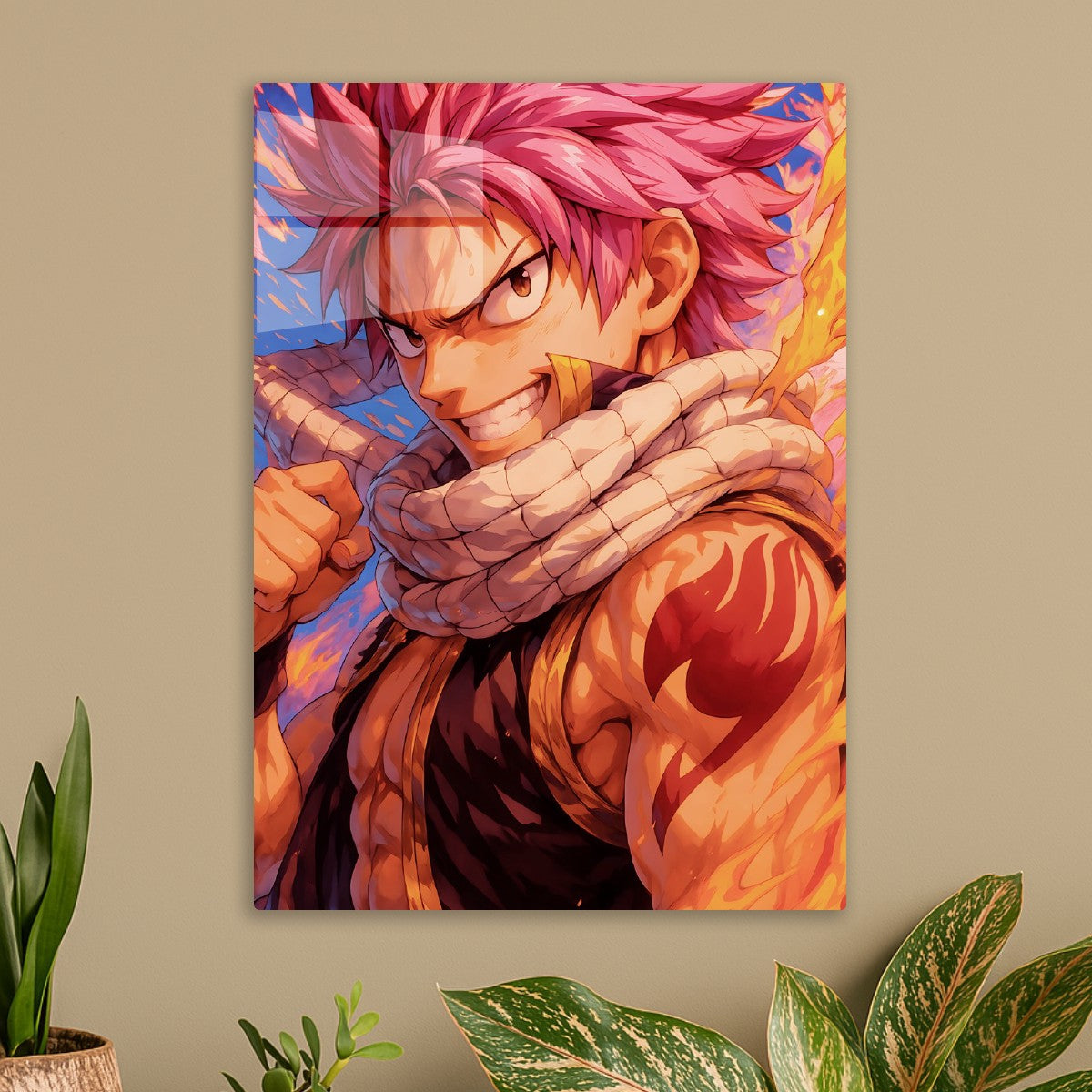 Natsu Dragneel