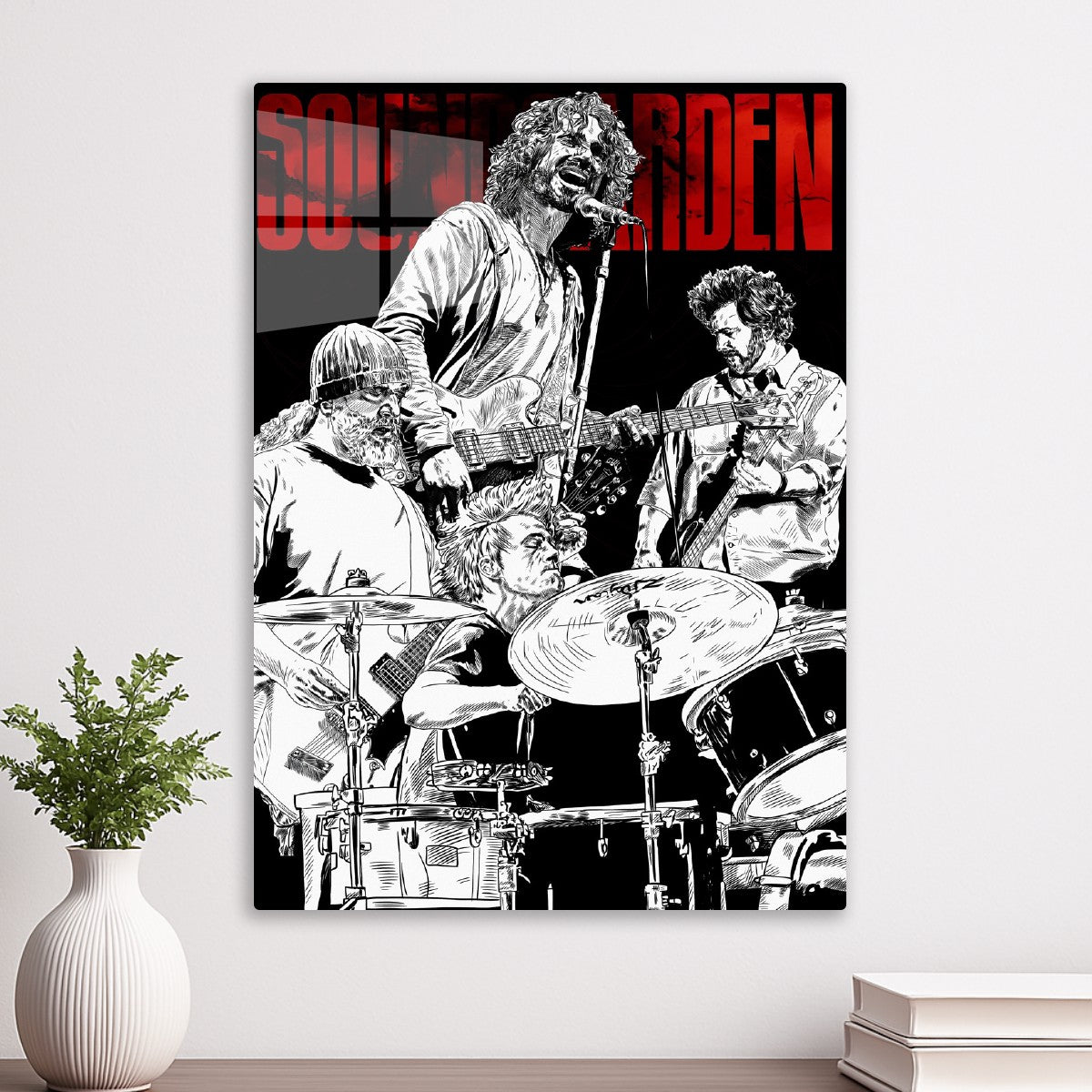 Soundgarden
