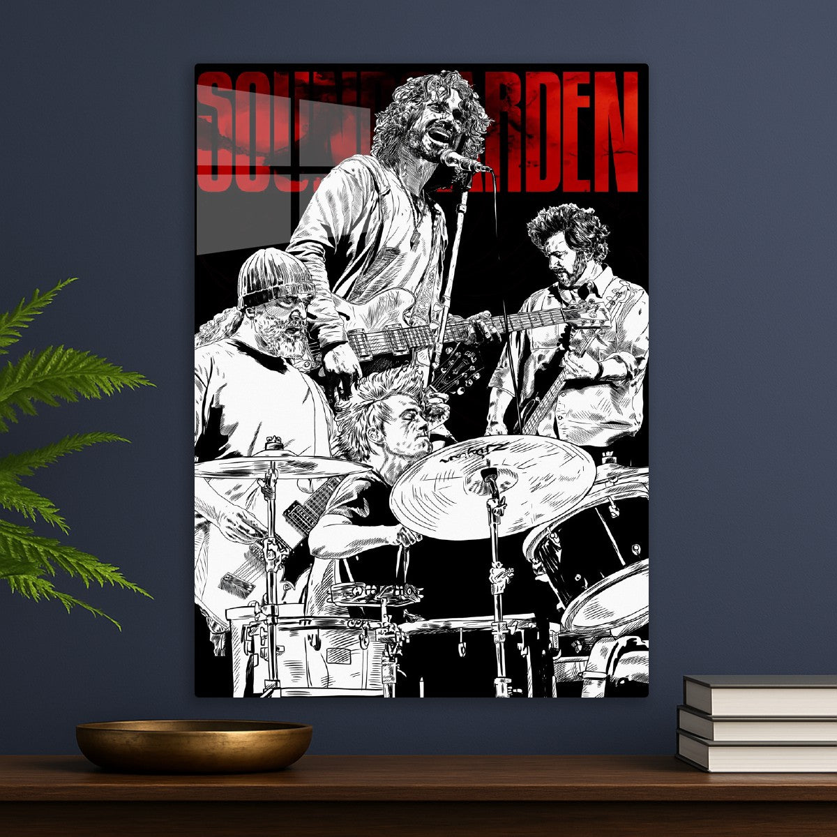 Soundgarden