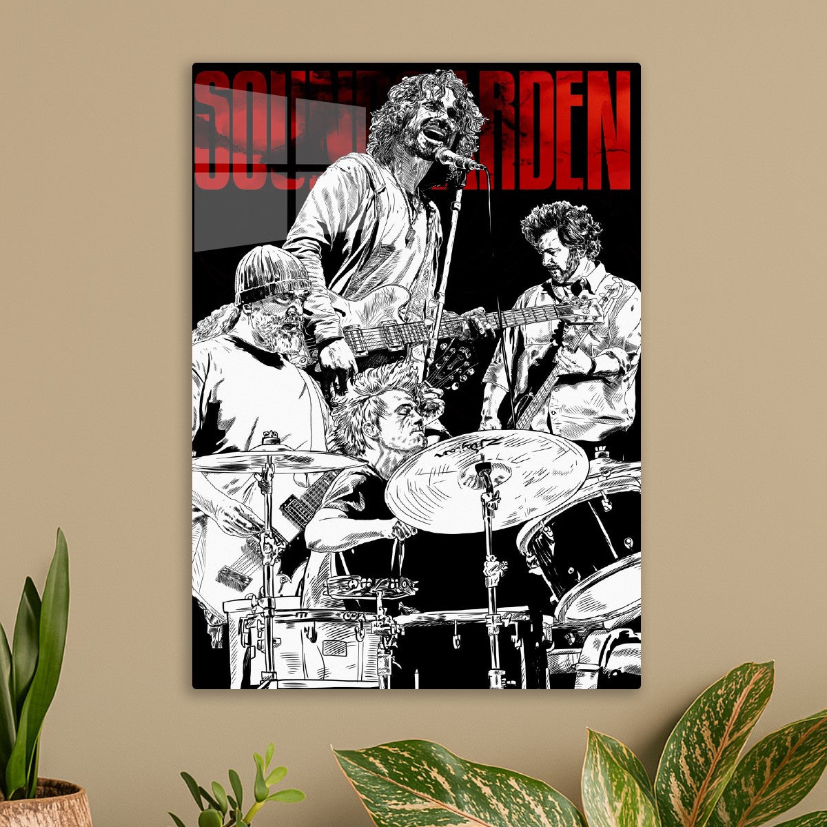 Soundgarden