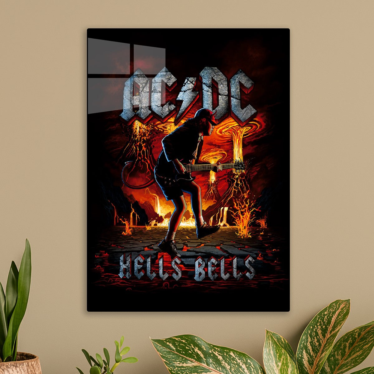 ACDC